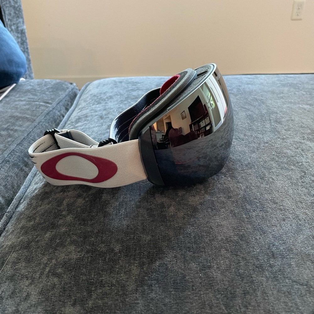 Oakley Flight Deck Xm - Prizm Snow